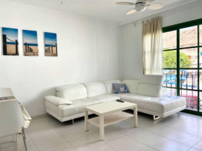 Mogan suite beach view apartment